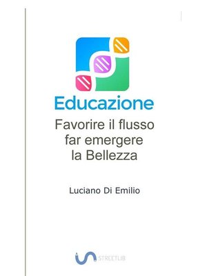 cover image of Educazione